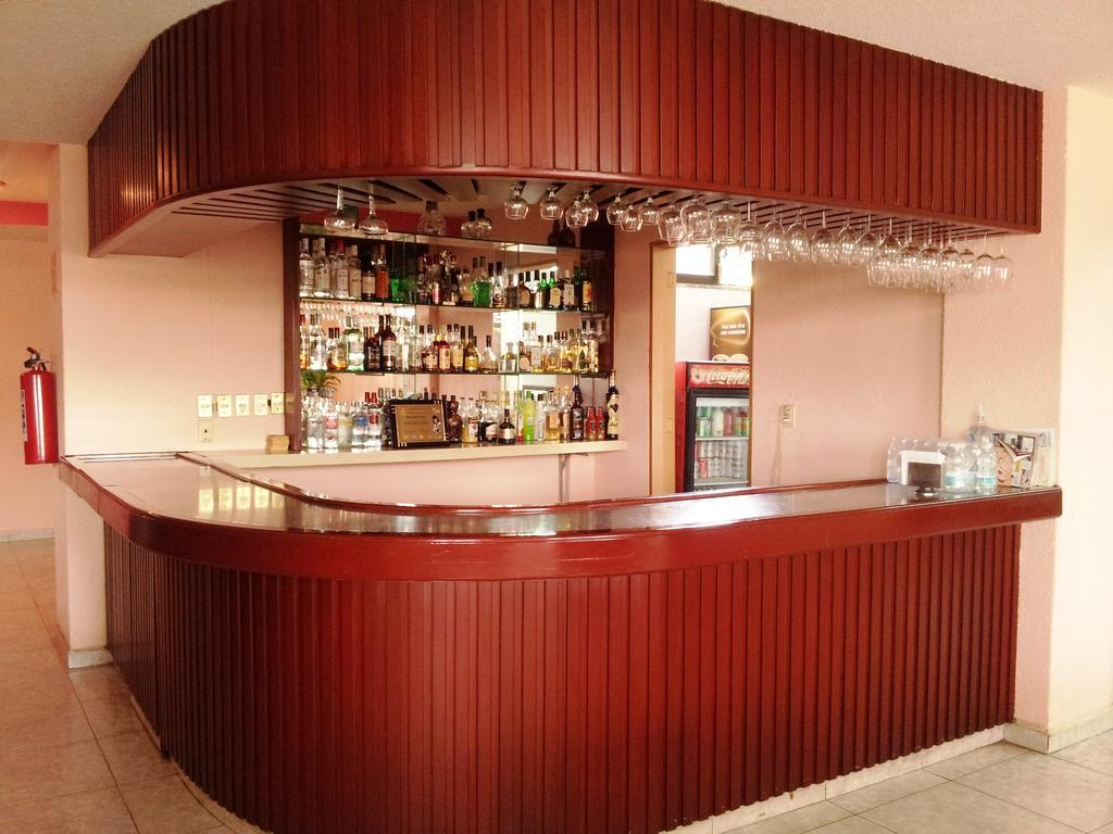 Hotel Siesta Del Sur Mexico by Eksteriør bilde