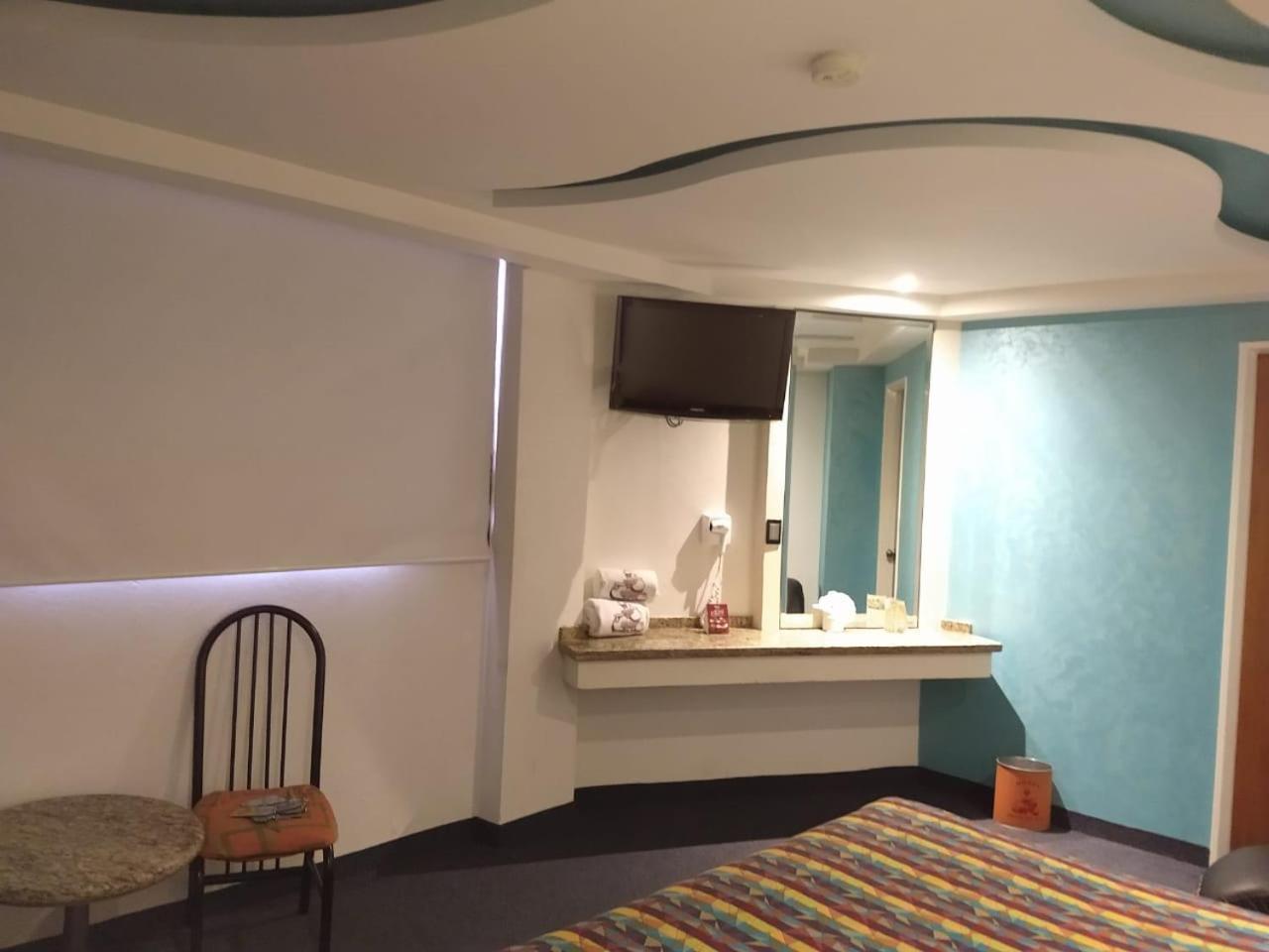 Hotel Siesta Del Sur Mexico by Eksteriør bilde