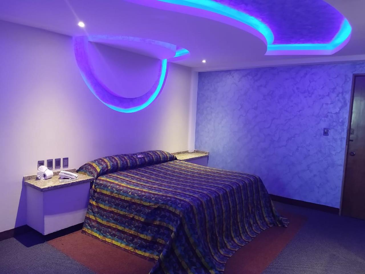 Hotel Siesta Del Sur Mexico by Eksteriør bilde